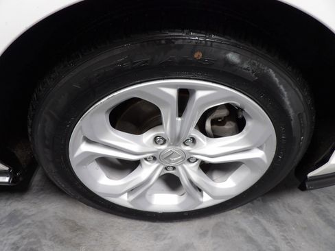 Used 2024 Honda Accord LX image 27