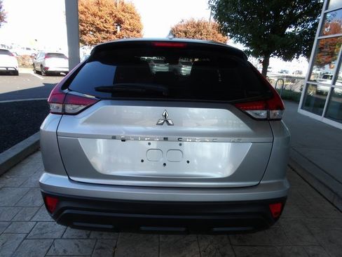 New 2026 Mitsubishi Eclipse Cross ES image 6
