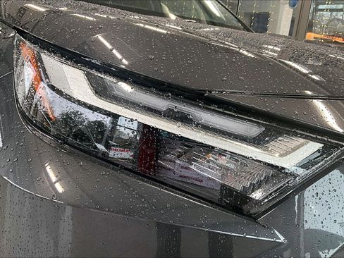 Used 2025 Toyota RAV4 LE image 26