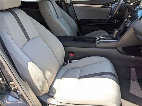 Used 2020 Honda Civic EX image 19