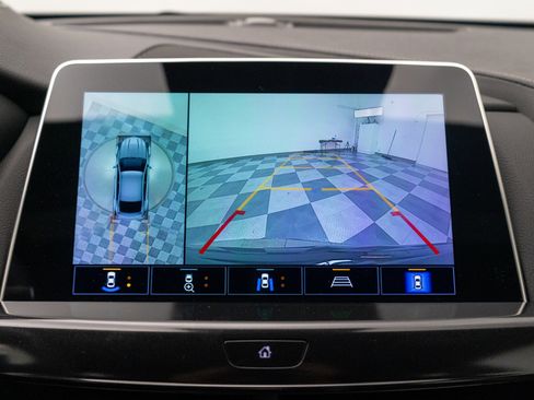 Used 2024 Cadillac CT5 V Blackwing w/ Carbon Fiber Package 2 image 41