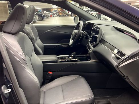 Certified 2026 Lexus RX 350 w/ Convenience Package AWD/4WD image 25