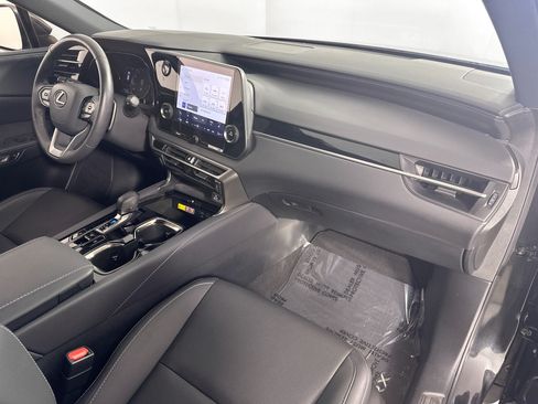 Used 2023 Lexus RX 350 FWD w/ Accessory Package (K3) image 28