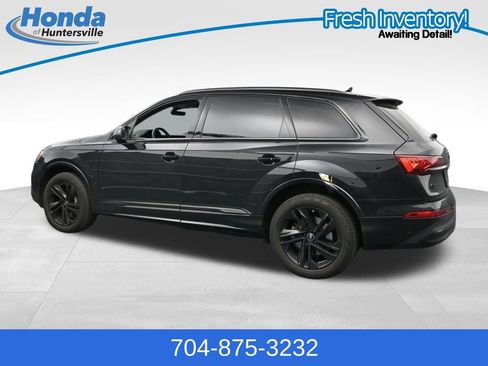 Used 2024 Audi Q7 2.0T Premium w/ Convenience Package AWD/4WD image 5