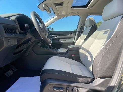 Certified 2023 Honda CR-V EX image 12