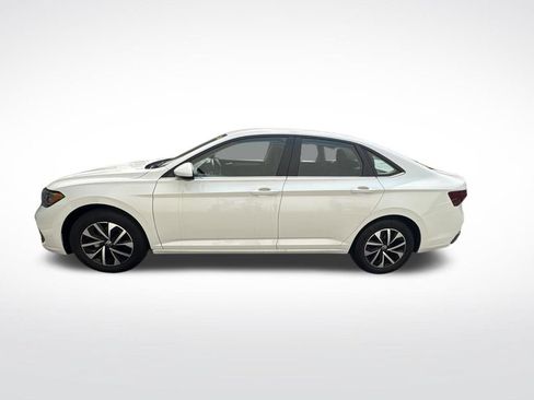 Used 2024 Volkswagen Jetta S FWD image 7