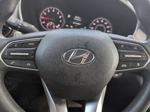 Used 2022 Hyundai Santa Fe SEL FWD image 21