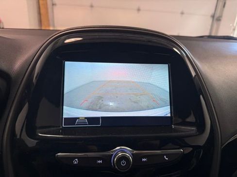 Used 2021 Chevrolet Spark LT image 14