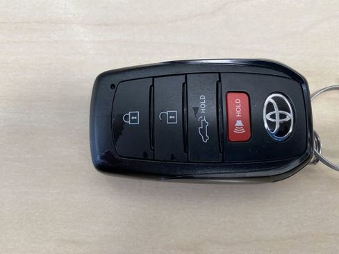 Certified 2026 Toyota Tundra SR5 image 35