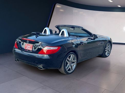 Used 2013 Mercedes-Benz SLK 250 image 5