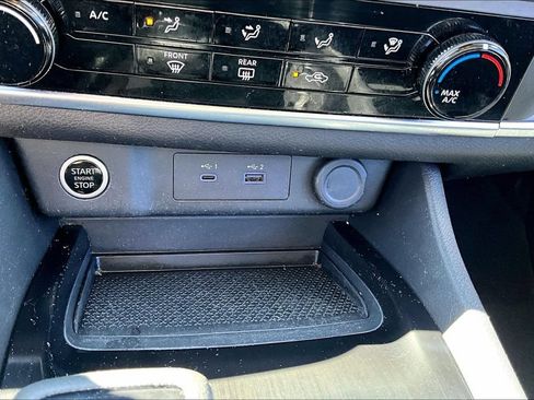 Used 2023 Nissan Rogue S FWD image 16