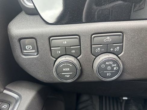New 2026 Chevrolet Silverado 3500 LT AWD/4WD image 15