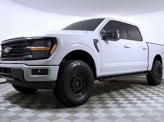 Used 2024 Ford F150 XLT w/ Equipment Group 302A MID video 2