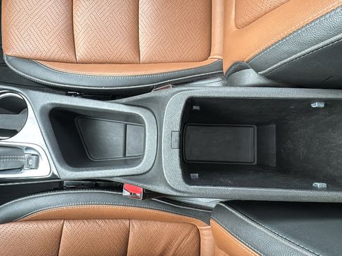 Certified 2021 Buick Encore GX Essence w/ Advanced Technology Package AWD/4WD image 25