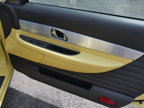 Used 2002 Ford Thunderbird image 65