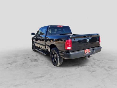 Used 2023 RAM 1500 Tradesman w/ Popular Equipment Group image 6