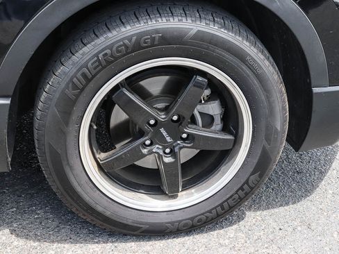 Used 2017 Honda CR-V EX-L image 13