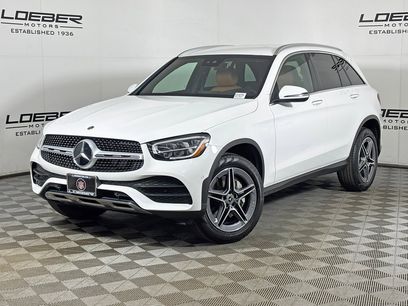 Certified 2022 Mercedes-Benz GLC 300 4MATIC