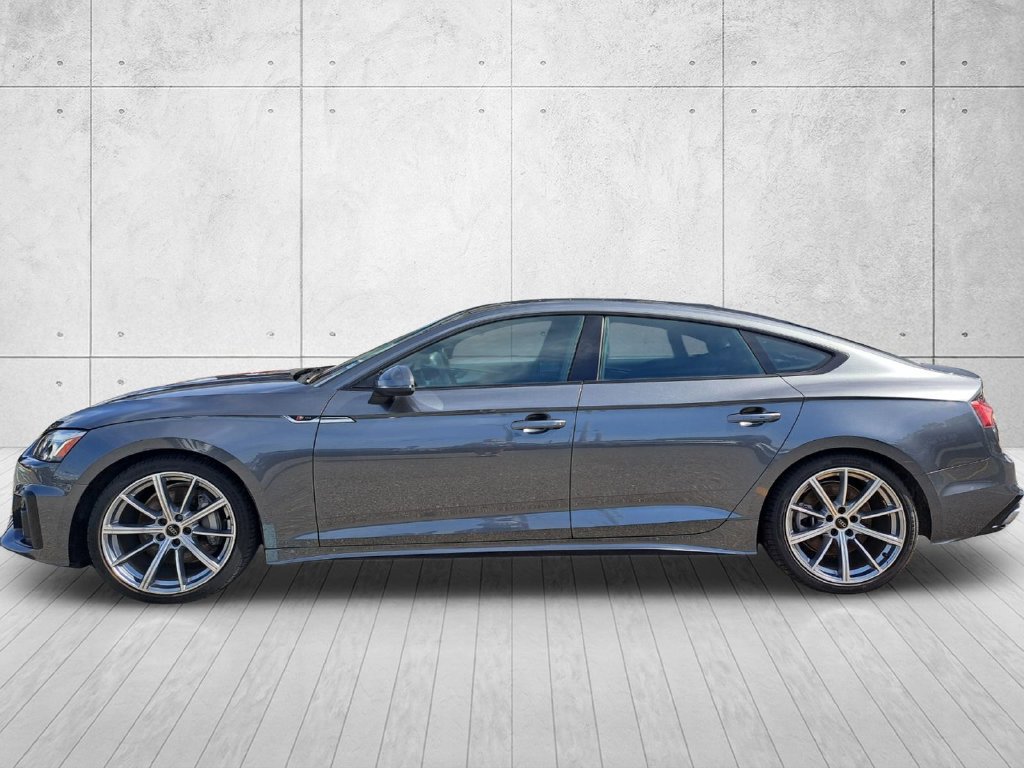 Used 2025 Audi A5 2.0T Premium AWD/4WD image 7