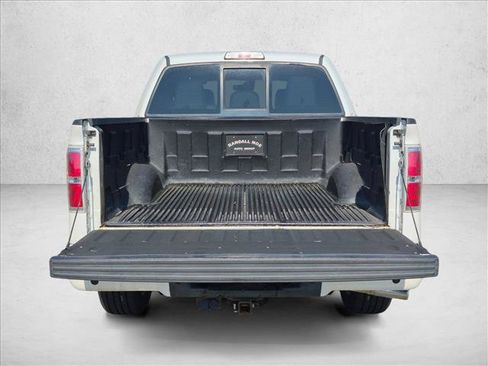 Used 2012 Ford F150 Platinum RWD image 6