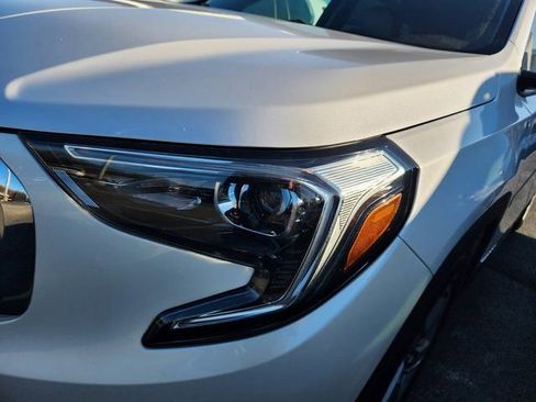 Used 2020 GMC Terrain SLT w/ Preferred Package image 23