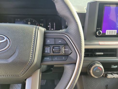 New 2025 Toyota 4Runner SR5 image 23