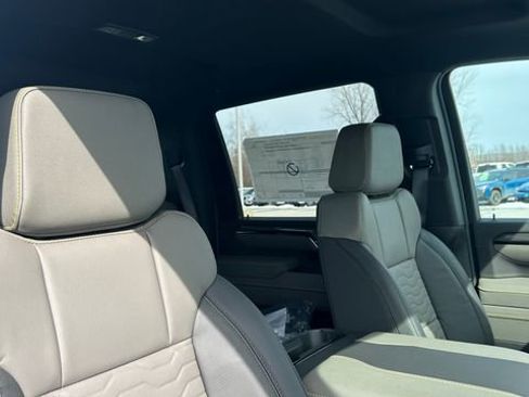 New 2026 Chevrolet Silverado 2500 ZR2 image 49