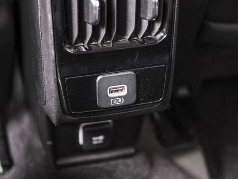 Used 2023 Jeep Compass Limited AWD/4WD image 53