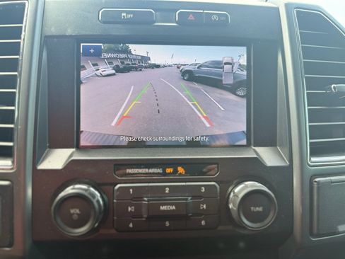 Used 2020 Ford F150 XLT AWD/4WD image 38