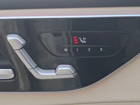 Certified 2023 Mercedes-Benz C 300 4MATIC Sedan image 5