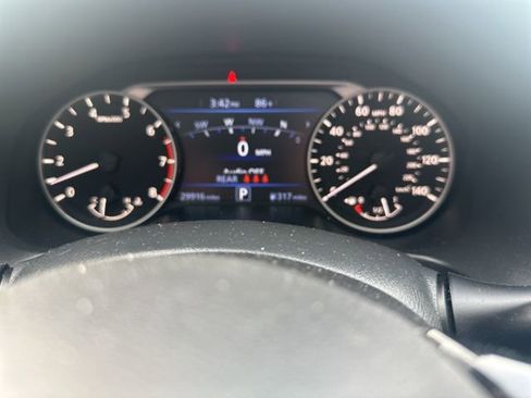 Used 2024 Nissan Altima 2.5 SR w/ SR Premium Package image 8