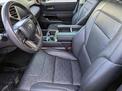 Used 2024 Toyota Tundra Limited AWD/4WD image 15