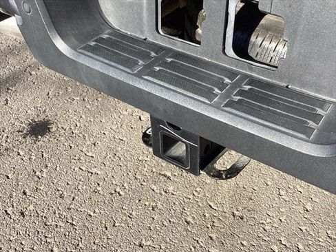 Certified 2025 Toyota Tacoma SR w/ SR Upgrade Package image 17