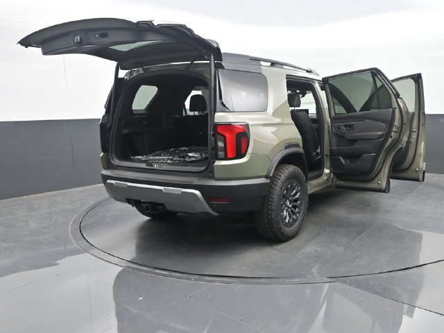 New 2026 Honda Passport TrailSport image 41