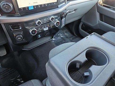 Used 2024 Ford F150 XLT image 25