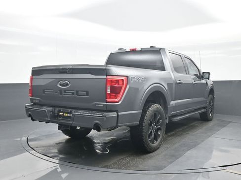 Used 2022 Ford F150 XLT w/ Equipment Group 302A High AWD/4WD image 6
