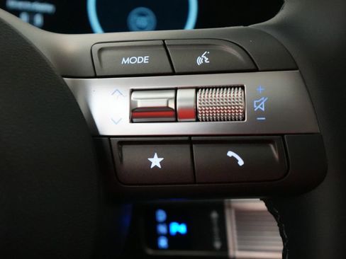 New 2025 Hyundai Kona SEL image 46