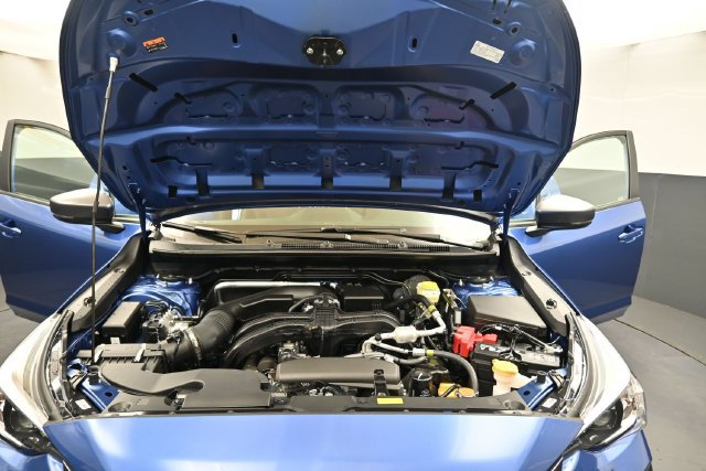 New 2027 Subaru Crosstrek 2.5i Premium AWD/4WD image 9