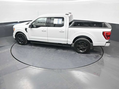 Used 2023 Ford F150 XLT w/ Equipment Group 302A High image 32