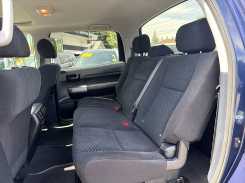 Used 2012 Toyota Tundra 4x4 CrewMax w/ TRD Off-Road Pkg image 16