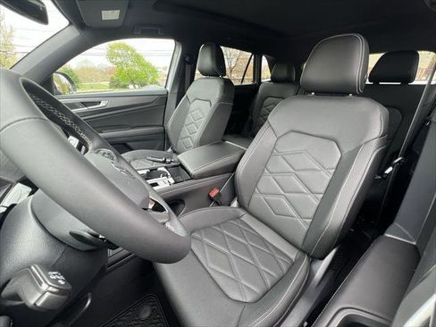 New 2026 Volkswagen Atlas Cross Sport SE AWD/4WD image 11