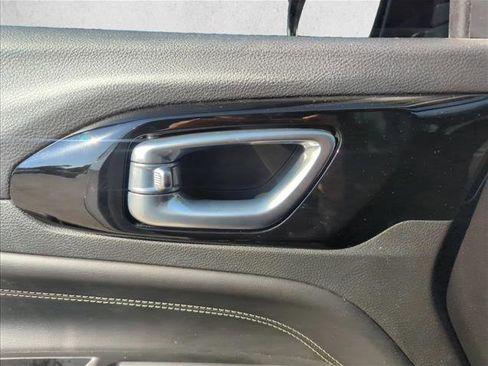 Used 2023 Jeep Compass High Altitude image 26