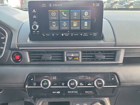 Used 2025 Honda Pilot EX-L image 29