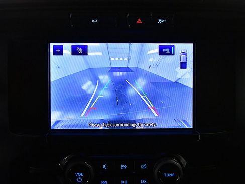 Used 2022 Ford F150 XL w/ STX Appearance Package image 26