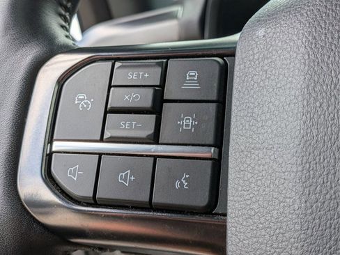 Used 2022 Ford F150 Platinum w/ Equipment Group 701A High image 12