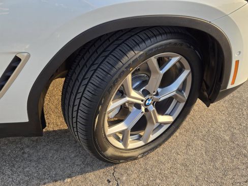 Used 2023 BMW X3 sDrive30i image 6