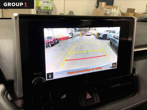 Used 2023 Toyota RAV4 XLE w/ Convenience Package image 27