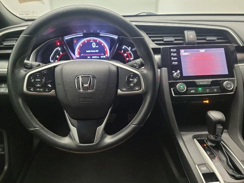 Used 2020 Honda Civic Sport image 22