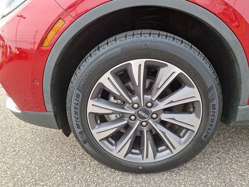 Used 2020 Lincoln Corsair Reserve w/ Equipment Group 201A image 28