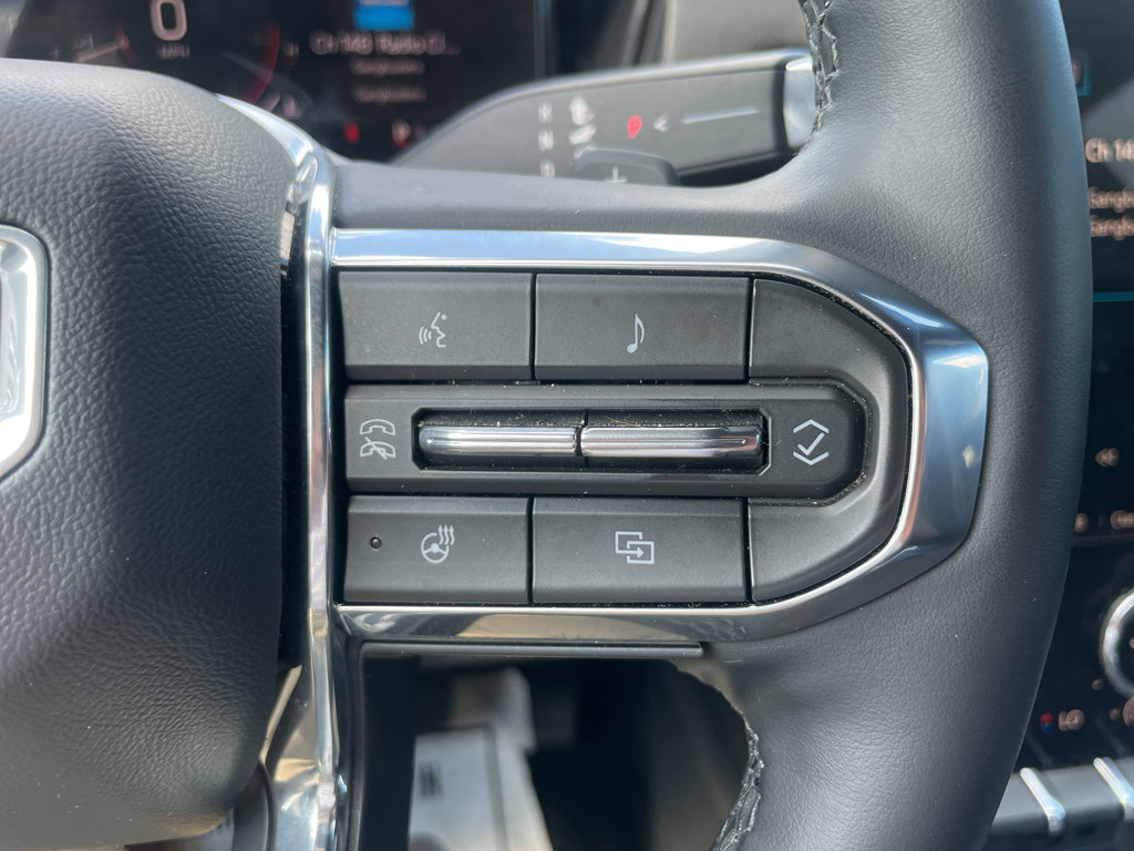 Certified 2026 GMC Terrain Elevation w/ Elevation Premium Package FWD image 23